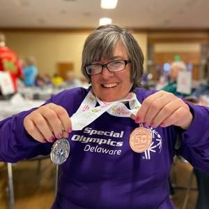 Meet your Posher, Deborah